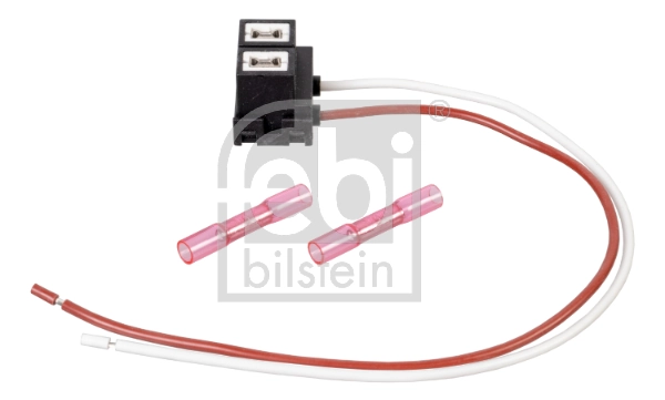 Cable Repair Kit, headlight